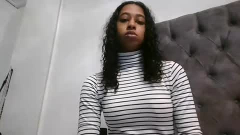 Snapshot of indanbella19 chatting on 06-15-26, 04:36 indanbella19 online show from 06-15-26, 04:36
