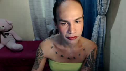 Pakay online show from 06-18-26, 05:51