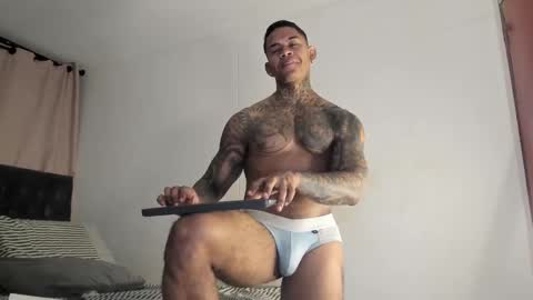 Snapshot of independent_project chatting on 02-21-25, 06:18 Jacobo online show from 02-21-25, 06:18