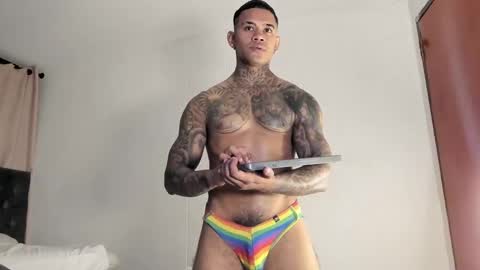 Snapshot of independent_project chatting on 02-24-25, 02:19 Jacobo online show from 02-24-25, 02:19