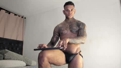 Snapshot of independent_project chatting on 02-28-25, 03:48 Jacobo online show from 02-28-25, 03:48