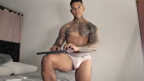 Snapshot of independent_project chatting on 03-03-25, 08:54 Jacobo online show from 03-03-25, 08:54