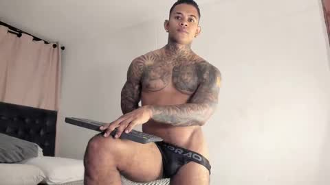 Snapshot of independent_project chatting on 03-06-25, 02:51 Jacobo online show from 03-06-25, 02:51