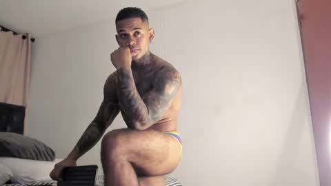 Snapshot of independent_project chatting on 03-09-25, 10:30 Jacobo online show from 03-09-25, 10:30