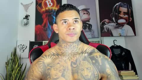 Snapshot of independent_project chatting on 09-11-25, 09:09 Jacobo online show from 09-11-25, 09:09