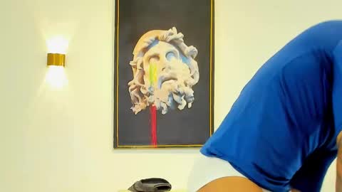 Snapshot of independent_project chatting on 09-20-25, 06:58 Jacobo online show from 09-20-25, 06:58