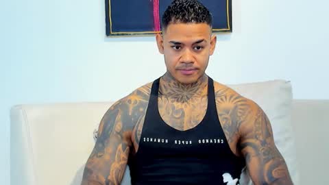 Snapshot of independent_project chatting on 09-21-25, 06:04 Jacobo online show from 09-21-25, 06:04