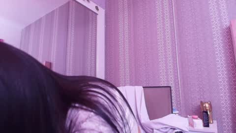 Indi Catalina online show from 01-21-25, 11:56