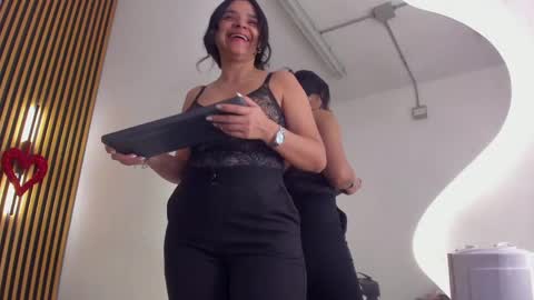 Indi Catalina online show from 04-11-26, 01:15