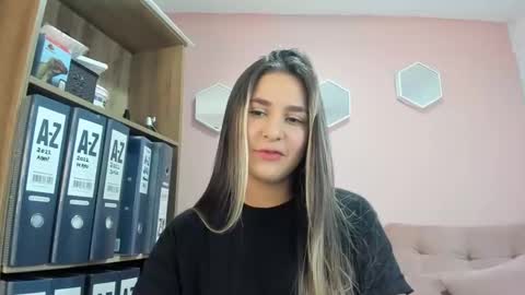 Lana online show from 03-10-25, 02:28