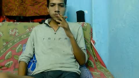 Suman Leo online show from 09-12-25, 09:37