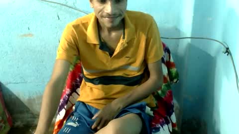 Suman Leo online show from 10-05-25, 02:48