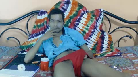 Suman Leo online show from 03-20-26, 06:57