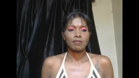 Snapshot of indian_blossom chatting on 01-06-25, 06:31 Denise online show from 01-06-25, 06:31