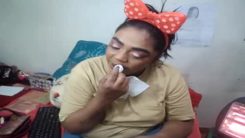 Tanya online show from 07-13-26, 06:16