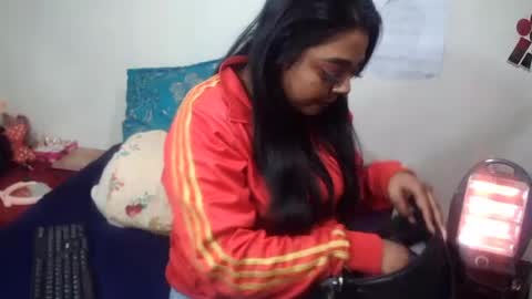 Tanya online show from 07-20-26, 04:53