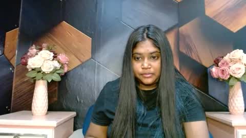 Snapshot of indian_rimmelx chatting on 04-25-26, 07:33 Melz online show from 04-25-26, 07:33