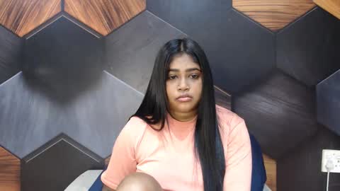 Snapshot of indian_rimmelx chatting on 05-20-26, 06:41 Melz online show from 05-20-26, 06:41