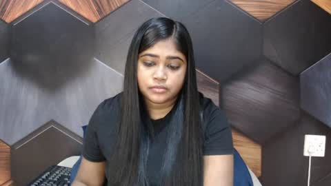 Melz online show from 06-12-26, 06:45