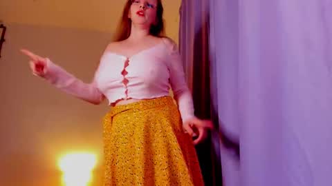 Melissa No Baby or bb sexy etc... online show from 03-12-26, 05:30