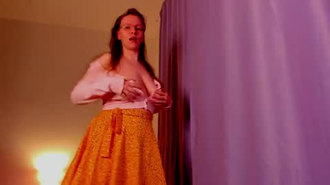 Melissa No Baby or bb sexy etc... online show from 04-21-26, 05:39