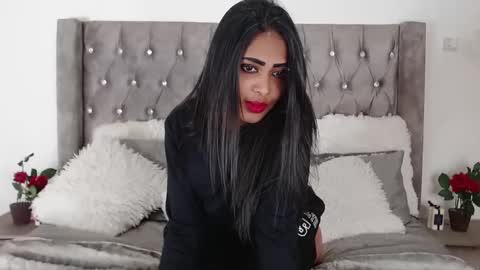 Jazmin online show from 03-01-25, 12:28