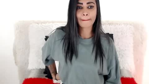 Jazmin online show from 07-26-26, 11:50