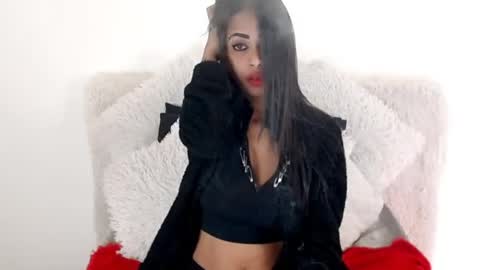 Jazmin online show from 08-01-26, 10:36