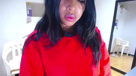 Snapshot of indian_whore18 chatting on 02-12-25, 07:02 indian_whore18 online show from 02-12-25, 07:02