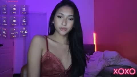 Snapshot of indiana_rouge chatting on 12-18-25, 12:06 Indiana Rouge online show from 12-18-25, 12:06