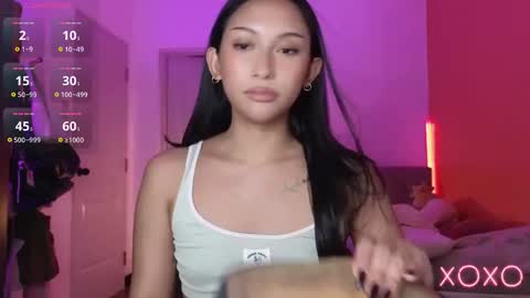 Snapshot of indiana_rouge chatting on 02-24-26, 12:36 Indiana Rouge online show from 02-24-26, 12:36