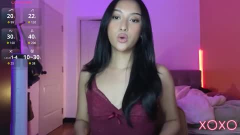 Snapshot of indiana_rouge chatting on 02-25-26, 11:42 Indiana Rouge online show from 02-25-26, 11:42