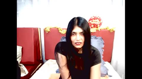 indianalisha online show from 12-06-24, 07:12