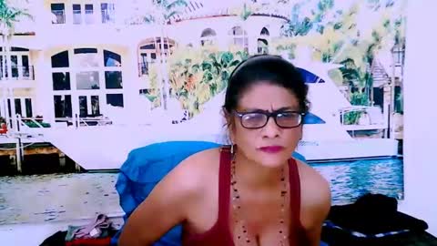 Femiez online show from 01-17-25, 01:13