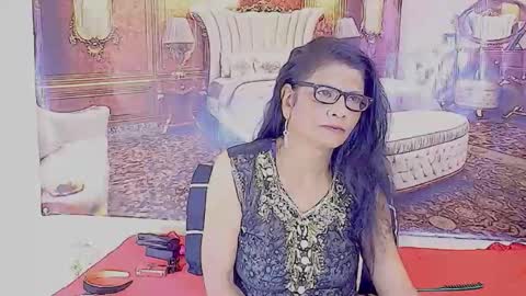 Snapshot of indianallure chatting on 03-19-26, 05:44 Femiez online show from 03-19-26, 05:44
