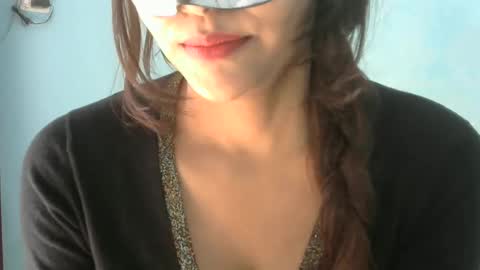 indiananu23 online show from 02-11-25, 09:09