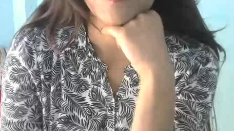 indiananu23 online show from 03-08-25, 10:43