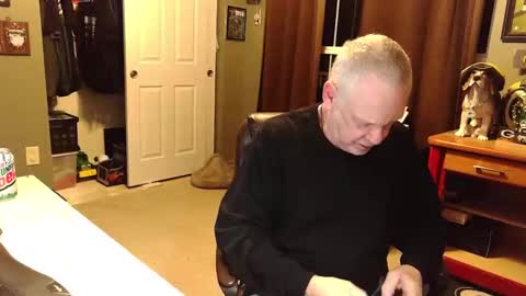 Papa online show from 11-15-25, 11:07