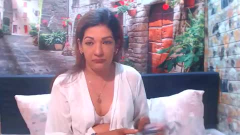 Alisha online show from 01-13-25, 05:01
