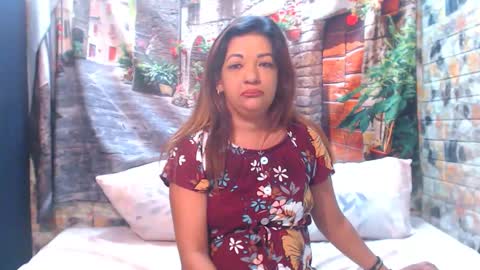 Alisha online show from 01-17-25, 01:56