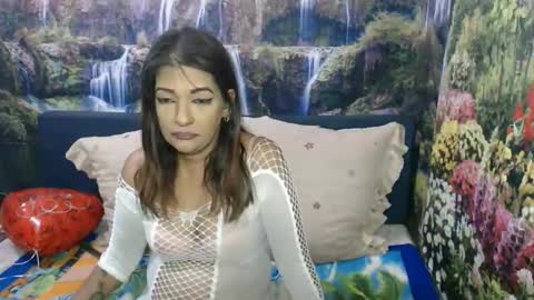 Snapshot of indianaqua79 chatting on 02-20-26, 06:26 Indianaqua online show from 02-20-26, 06:26