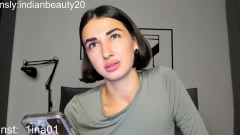 indianbeauty20 online show from 09-21-25, 04:30