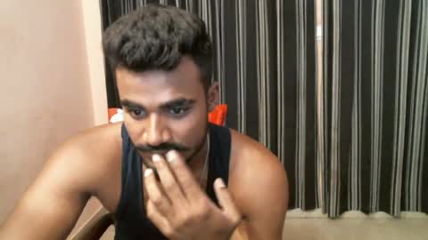 Snapshot of indianbull2023 chatting on 06-24-26, 11:20 indian slim boy with big for u online show from 06-24-26, 11:20