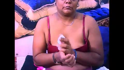 indiancherrypie online show from 02-26-26, 05:28