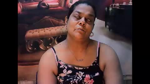 indiancherrypie online show from 03-17-26, 05:11