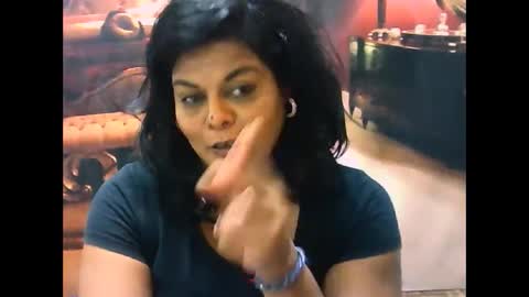 indiancherrypie online show from 04-18-26, 12:09