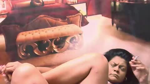 indiancherrypie online show from 04-22-26, 06:42