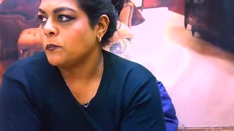 indiancherrypie online show from 07-29-26, 09:35