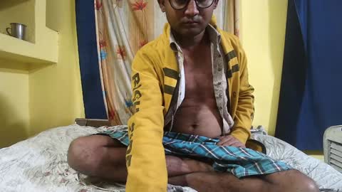 Snapshot of indiancumking chatting on 12-04-24, 12:41 inindiancumking online show from 12-04-24, 12:41