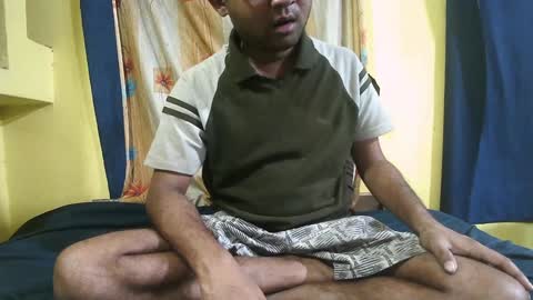 Snapshot of indiancumking chatting on 02-05-25, 01:00 inindiancumking online show from 02-05-25, 01:00